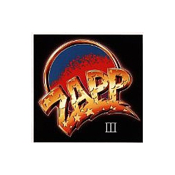 Zapp - III альбом