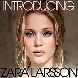 Zara Larsson - Introducing альбом