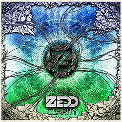 Zedd - Clarity album
