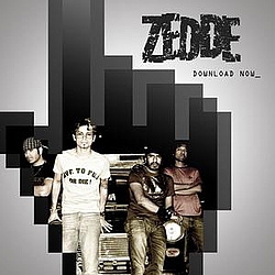 Zedde - Download Now альбом