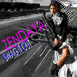 Zendaya - Swag It Out альбом