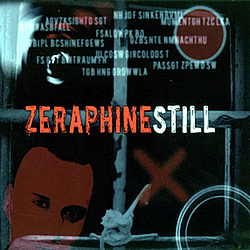 Zeraphine - Still альбом
