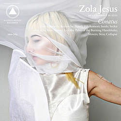 Zola Jesus - Conatus album