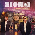 Zion I - Atomic Clock album