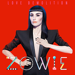 Zowie - Love Demolition album