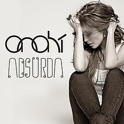 Anahi - Absurda album