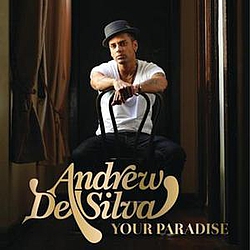 Andrew De Silva - Your Paradise album