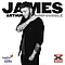 James Arthur - Impossible album