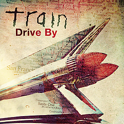 Train - Drive By album
