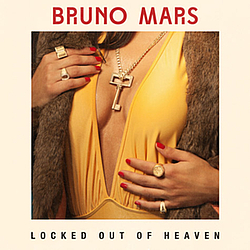 Bruno Mars - Locked Out Of Heaven album
