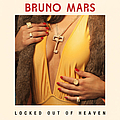Bruno Mars - Locked Out Of Heaven альбом
