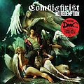 Combichrist - No Redemption album