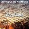 Dan Fisher - Leaving On The Next Plane album