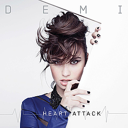 Demi Lovato - Heart Attack альбом