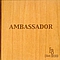 Elliott Brood - Ambassador album