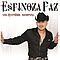 Espinoza Paz - Un Hombre Normal альбом