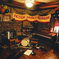 Fiction Family - Fiction Family Reunion album