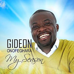 Gideon Onofeghara - My Season album