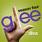 Glee Cast - DIVA album