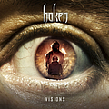 Haken - Visions альбом
