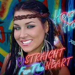 Heart Hays - Straight for the Heart album