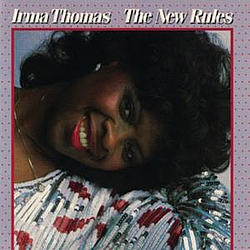 Irma Thomas - The New Rules альбом