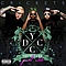 Drop City Yacht Club - Crickets альбом