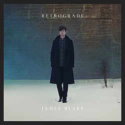 James Blake - Retrograde album
