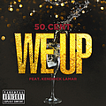 50 Cent - We Up альбом