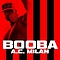 Booba - A.C. Milan album