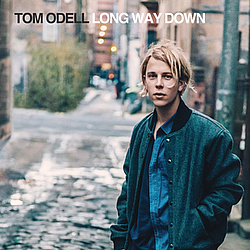 Tom Odell - Long Way Down альбом