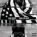 ASAP Rocky - Long.Live.A$AP album