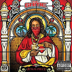 The Game - Jesus Piece альбом