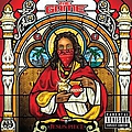 The Game - Jesus Piece альбом