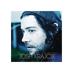 Josh Krajcik - Blindly Lonely Lovely album