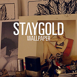 Staygold - Wallpaper album