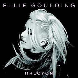 Ellie Goulding - Halycon альбом