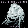 Ellie Goulding - Halycon album