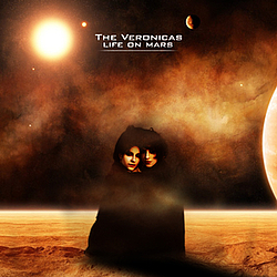 The Veronicas - Life On Mars album