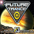 Calvin Harris - Future Trance, Volume 63 альбом