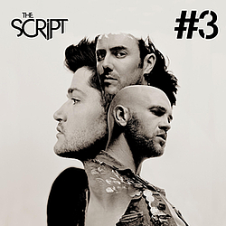The Script - #3 Deluxe Version album