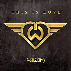 Will.i.am - This Is Love альбом