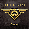 Will.i.am - This Is Love album