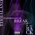 Timbaland - Break Ya Back альбом