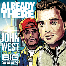 John West - Already There альбом