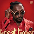 Will.i.am - Great Times album