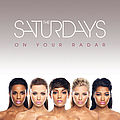 The Saturdays - On Your Radar album