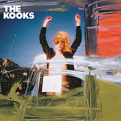 The Kooks - Junk Of The Heart album