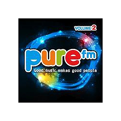 The Kooks - Pure FM Volume 2 альбом