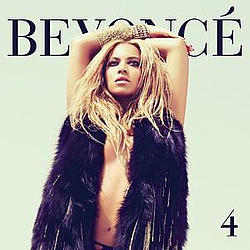 Beyonce - 4 альбом